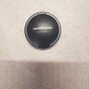 bareMinerals bronzer NEW